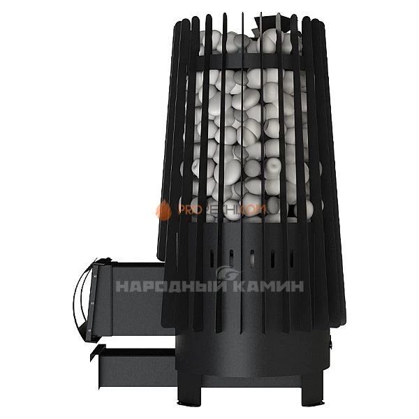 Cometa 180 Vega Window