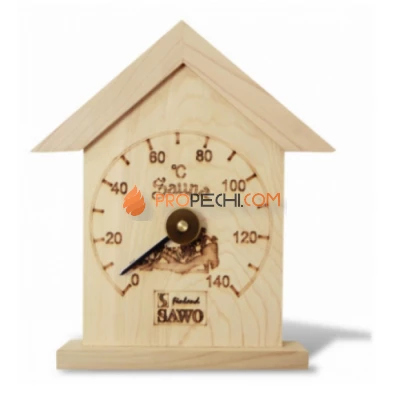 Термометр SAWO 115-ТР