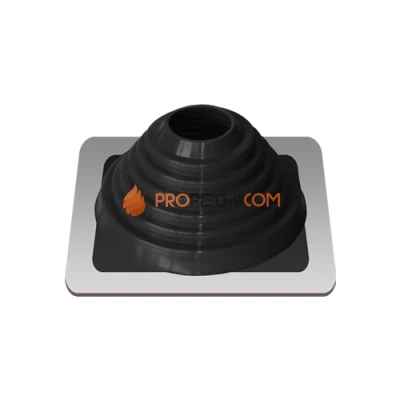 Master Flash №4 (76-152) mm чёрный