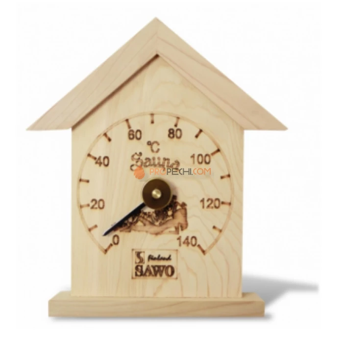 Термометр SAWO 115-ТР