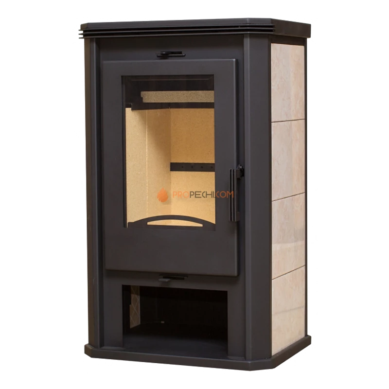 Печь-камин Мета-Бел Ритм 7