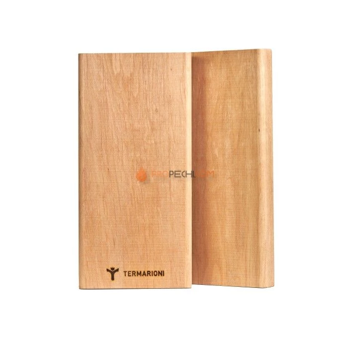 Полок Ольха, Экстра (25х120мм) длина 2,9м/5 шт в уп.