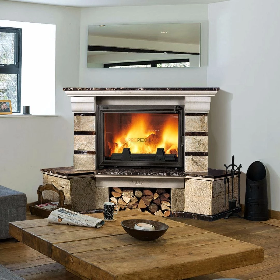 Darina Dark Chokolate