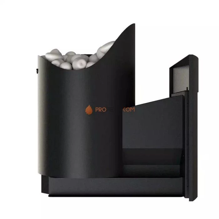 Дровяная печь для бани Grill’D Aurora 160 Window