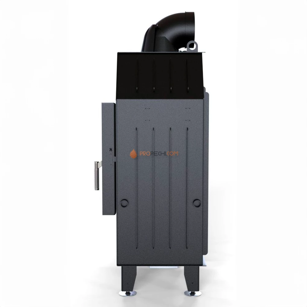 Каминная топка Defro Home Intra LA