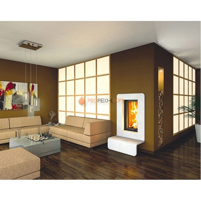 Каминная топка Schmid Lina 4580h