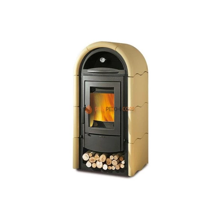 Печь-камин La Nordica Stefany Forno PЕ