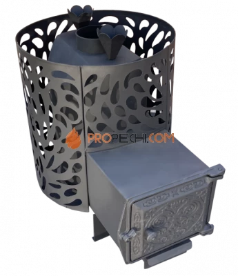 Банная печь Березка ПарЛайт 12-4 Дт-3