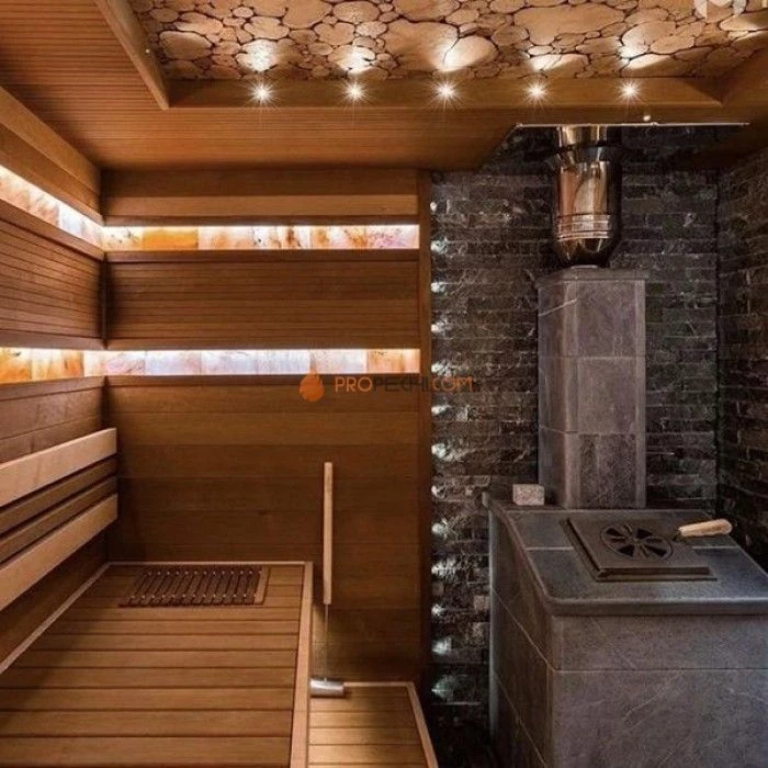 Комплект Гром 50П2 Президент 1200/50 Талькохлорит