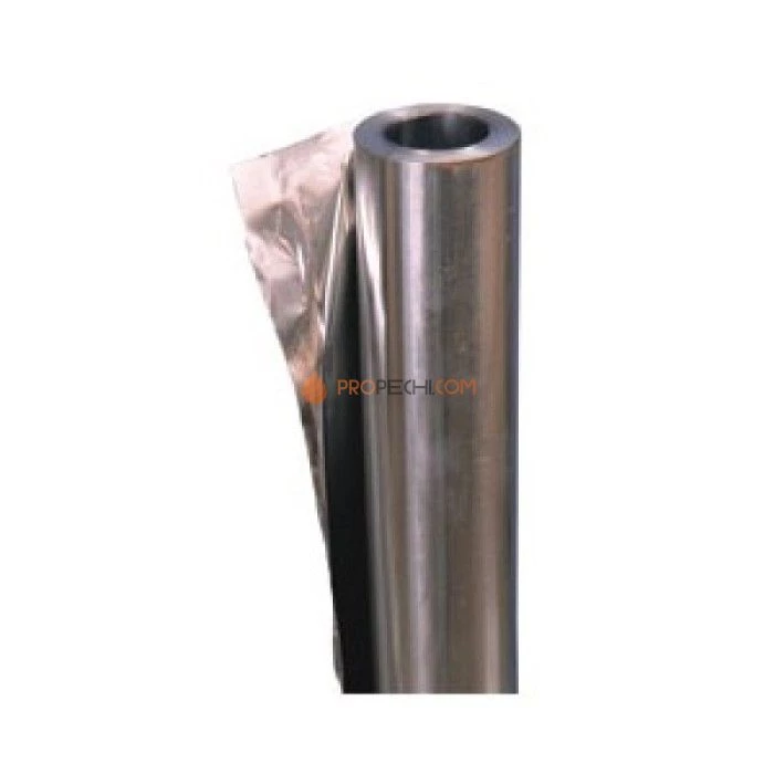 Фольга алюминиевая 80 Мкр. 10 м2