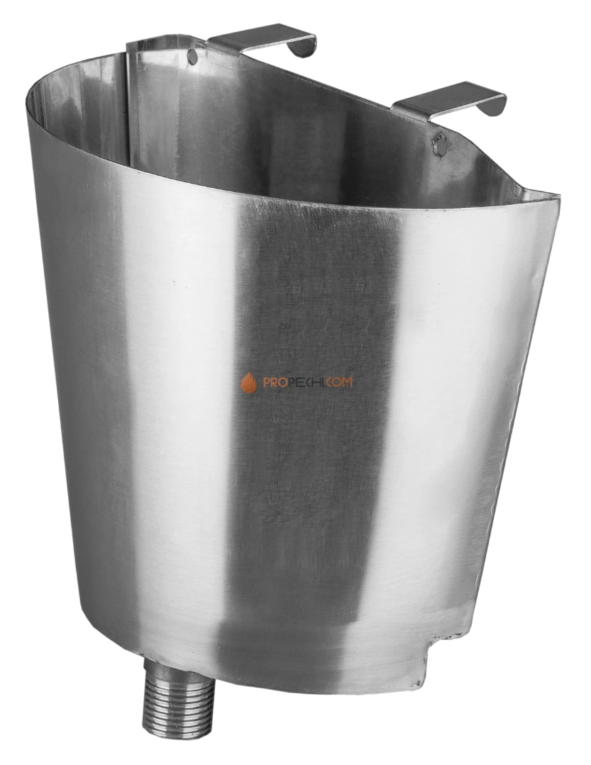 Ферингер пароиспаритель ПИФ универсальный на дымоход