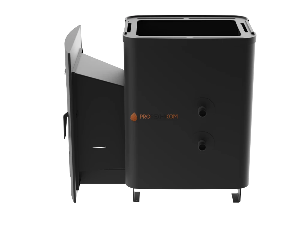 Банная печь Протопи Парилка 14ТС