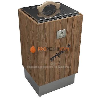 Парень термо дерево