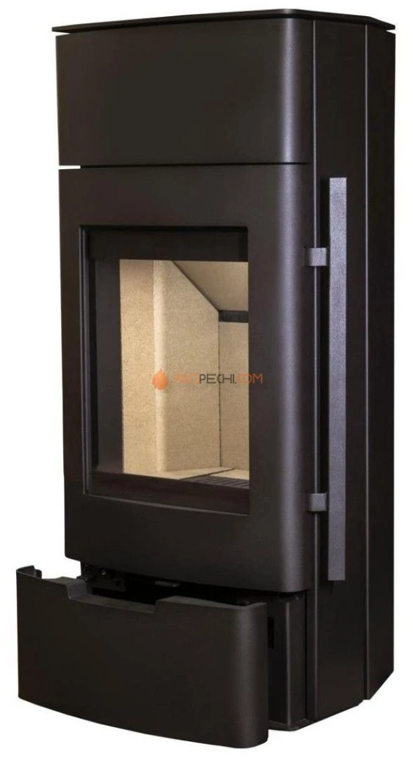 Печь-камин Мета-бел Байкал