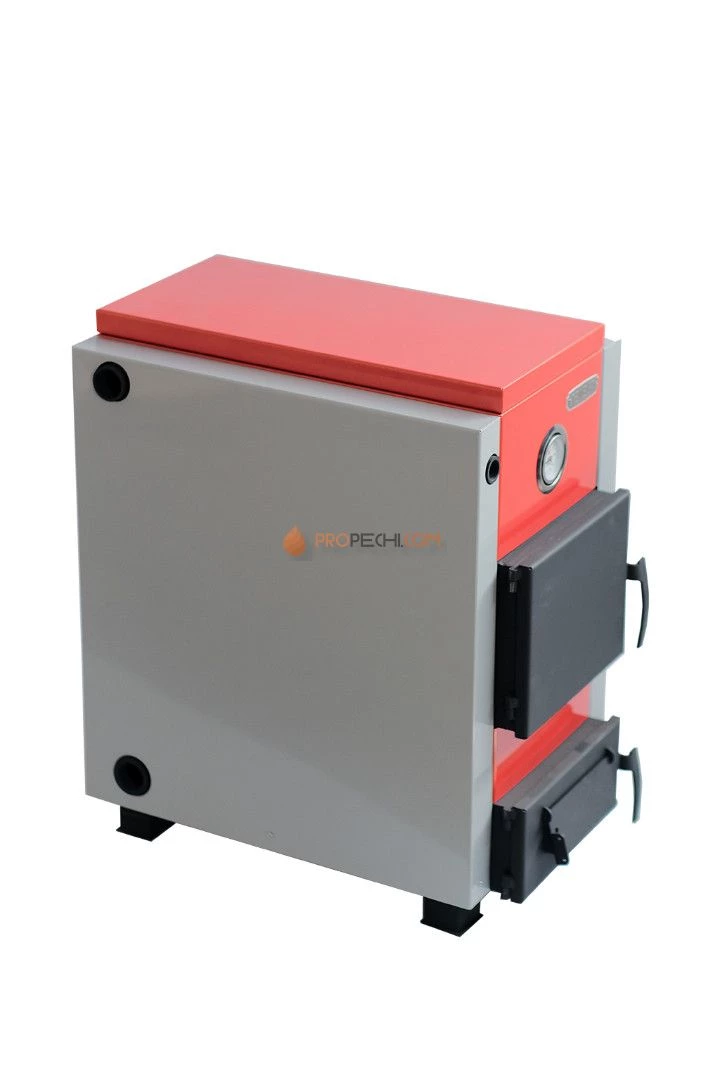 Котел водяного отопления НМК Гефест 15 кВт