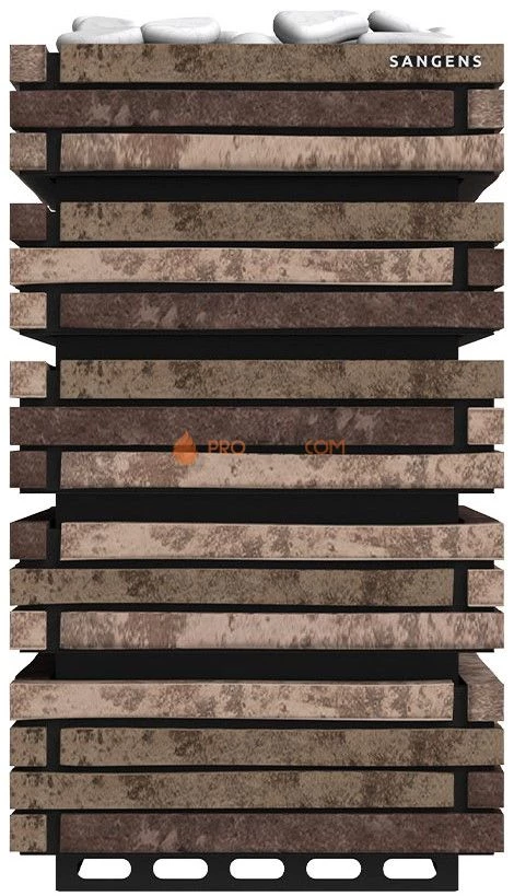 Электрокаменка SANGENS W20B