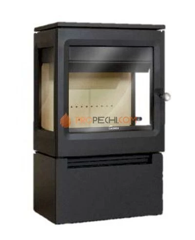 Печи-камины Lacunza Garde