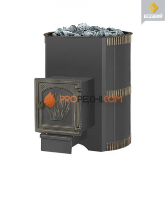 Печь Лава 16 (ДТ-4)