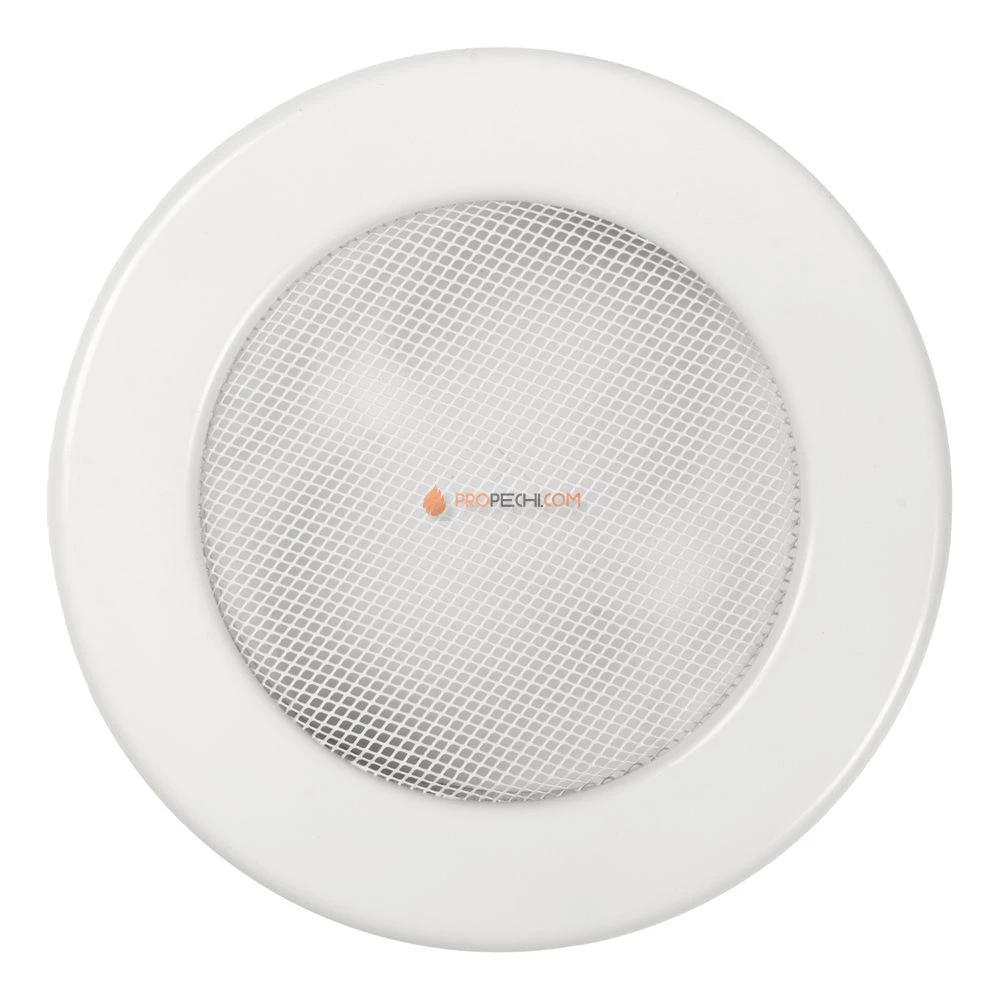 Диффузор D 100/148 белый (1)