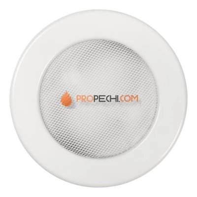 Диффузор D 100/148 белый (1)