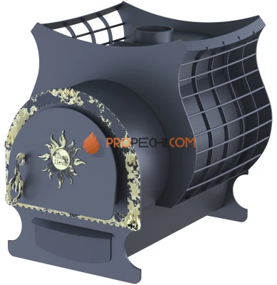 Банная печь Царь Печи Елисей