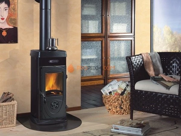 Печь камин La Nordica Super Max