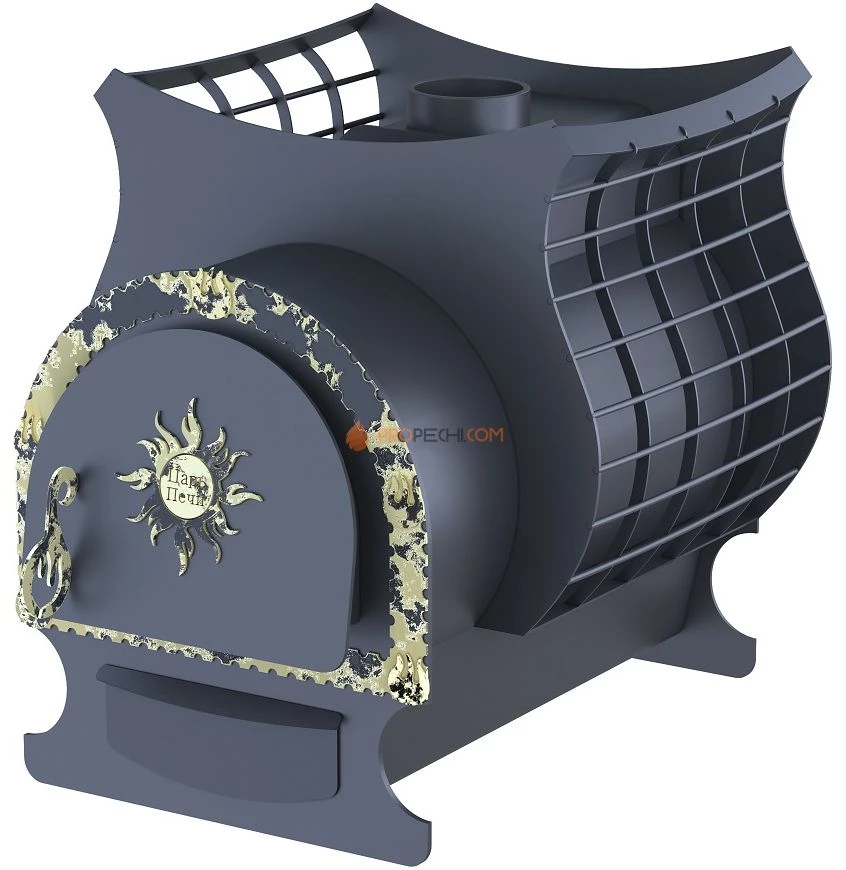 Банная печь Царь Печи Елисей