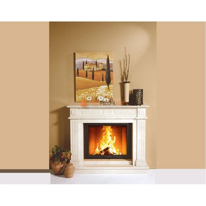 Каминная топка Schmid Lina 7363h