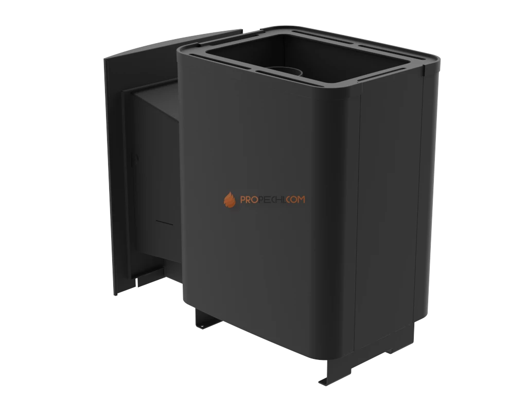 Банная печь Протопи Парилка 14