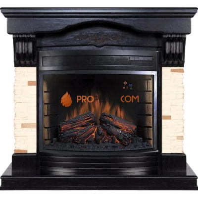 Каминокомплект Royal Flame Malta - Венге с очагом Dioramic 28 LED FX