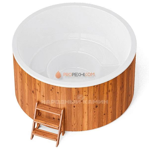 COMFORT COLD FAMILY 220 (термососна светлая)