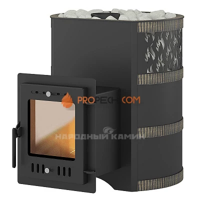 Лава 16 (210) "М"