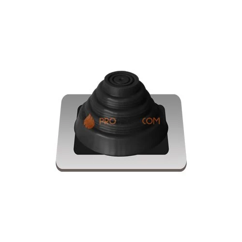 Master Flash №1 mini (6-50) mm чёрный