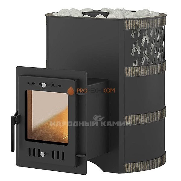 Лава 16 (210) "М"