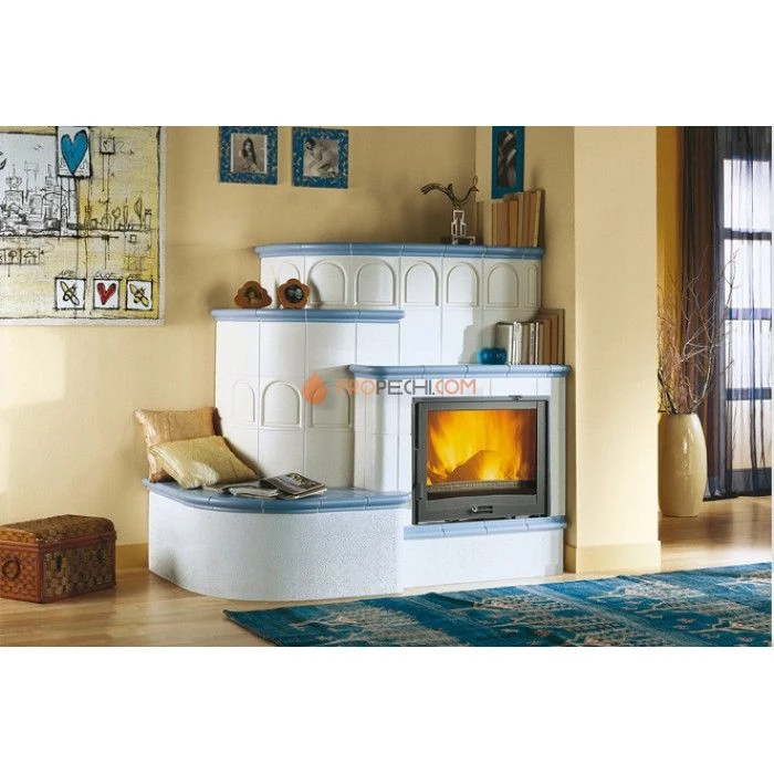 Каминная топка La Nordica Focolare 70 Piano