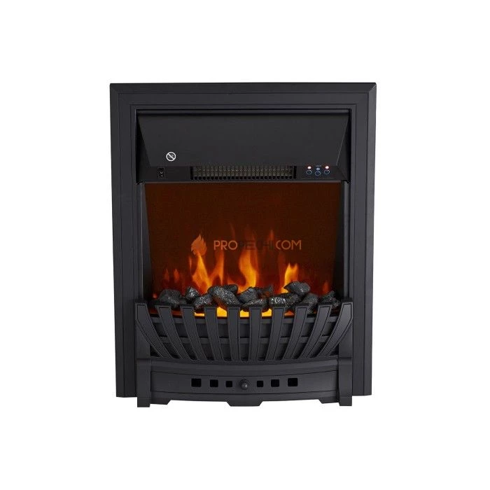 Электрический очаг Royal Flame Aspen Black