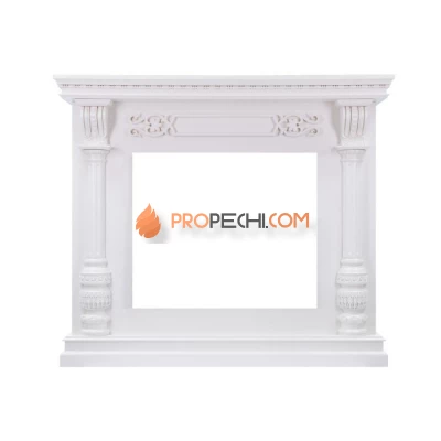 Портал Dimplex Nation - Белый дуб