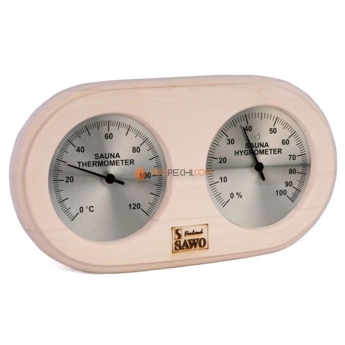 Термогигрометр SAWO 222-THA