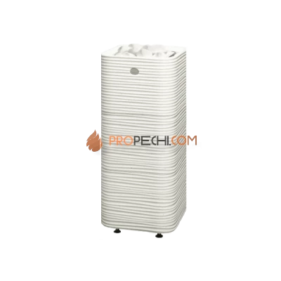 Электрическая печь Tulikivi Huurre (6.8 кВт, выносной пульт не в комплекте)