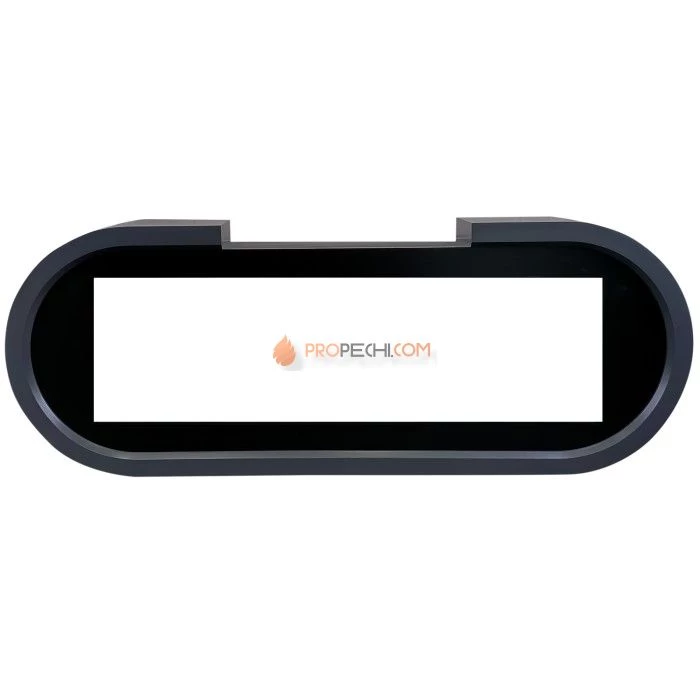 Портал Royal Flame Soho - Серый графит