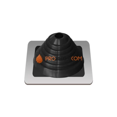 Master Flash №2 mini (32-76) mm чёрный