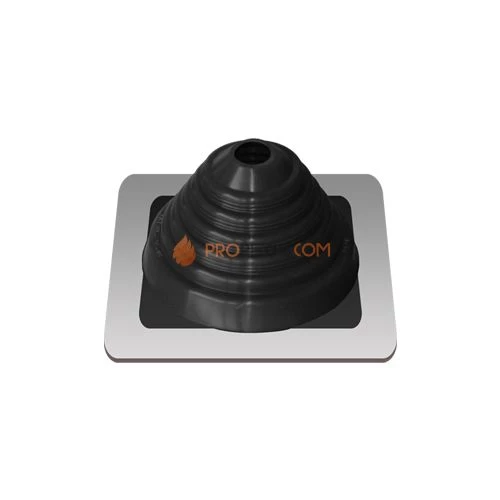 Master Flash №2 mini (32-76) mm чёрный