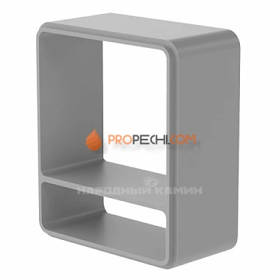 Тоннель для печи Эверест 24