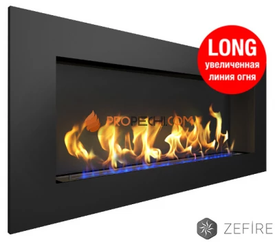 Биокамин Zefire Elliot 1500 Long