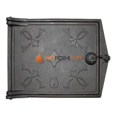 Дверка топочная BHB-P103 250х210