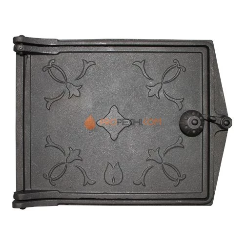 Дверка топочная BHB-P103 250х210