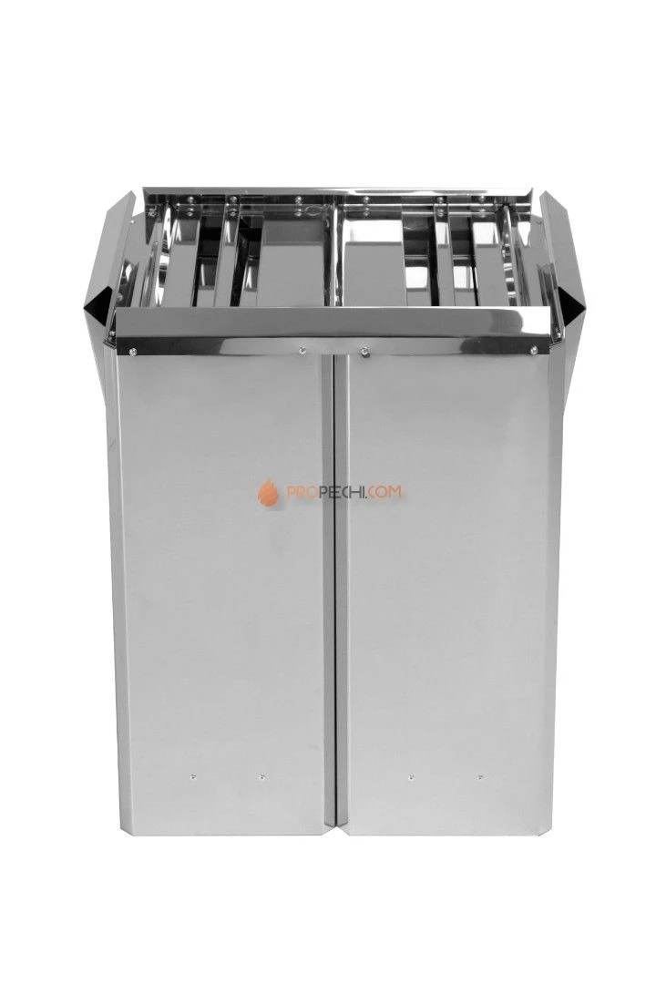 Электрокаменка Очаг ЭНУ-16 Тандем