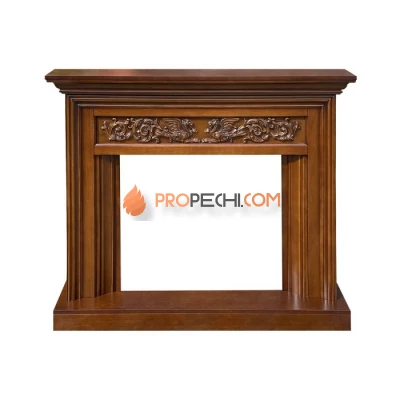 Портал Royal Flame Nottingham - Орех