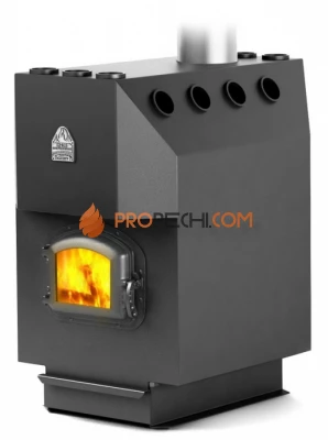 Печь отопительная TMF Профессор, ЧД, СК, ТВ