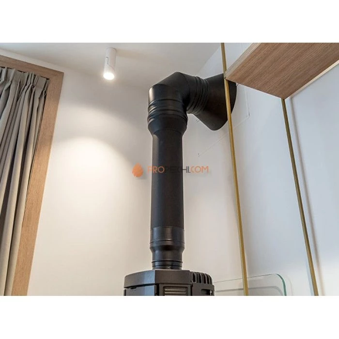 Печь-камин La Nordica Candy